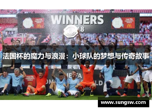 法国杯的魔力与浪漫：小球队的梦想与传奇故事