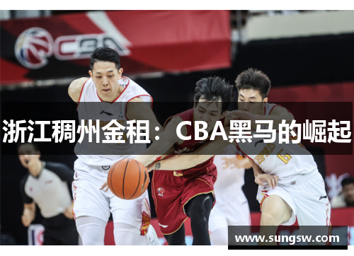 浙江稠州金租：CBA黑马的崛起