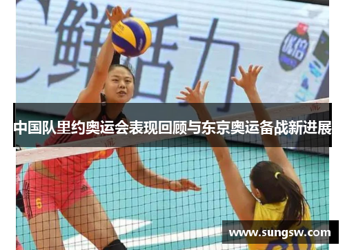 中国队里约奥运会表现回顾与东京奥运备战新进展